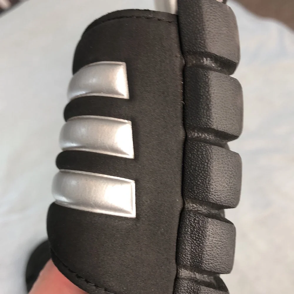 Adidas Slides size 3